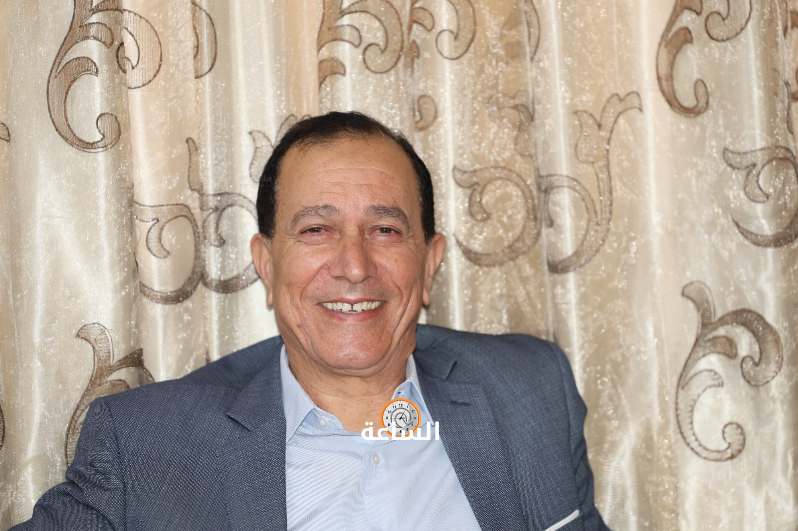 Madar Al-Saa Images 0.3483011215854481