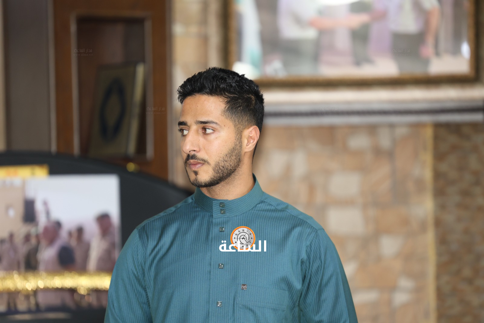 Madar Al-Saa Images 0.30733675029691643