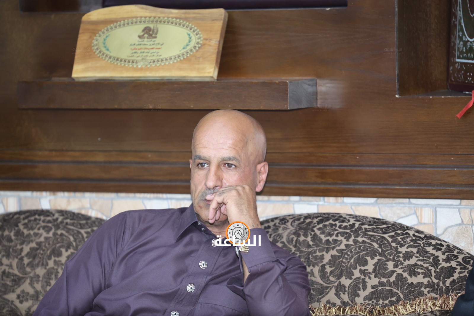 Madar Al-Saa Images 0.7058184627348002