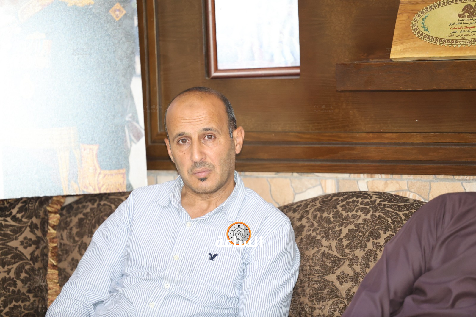 Madar Al-Saa Images 0.09343159046052807