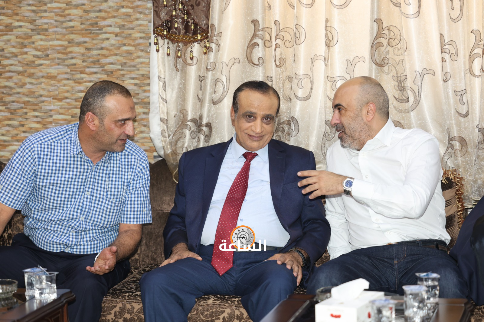 Madar Al-Saa Images 0.576118940716522