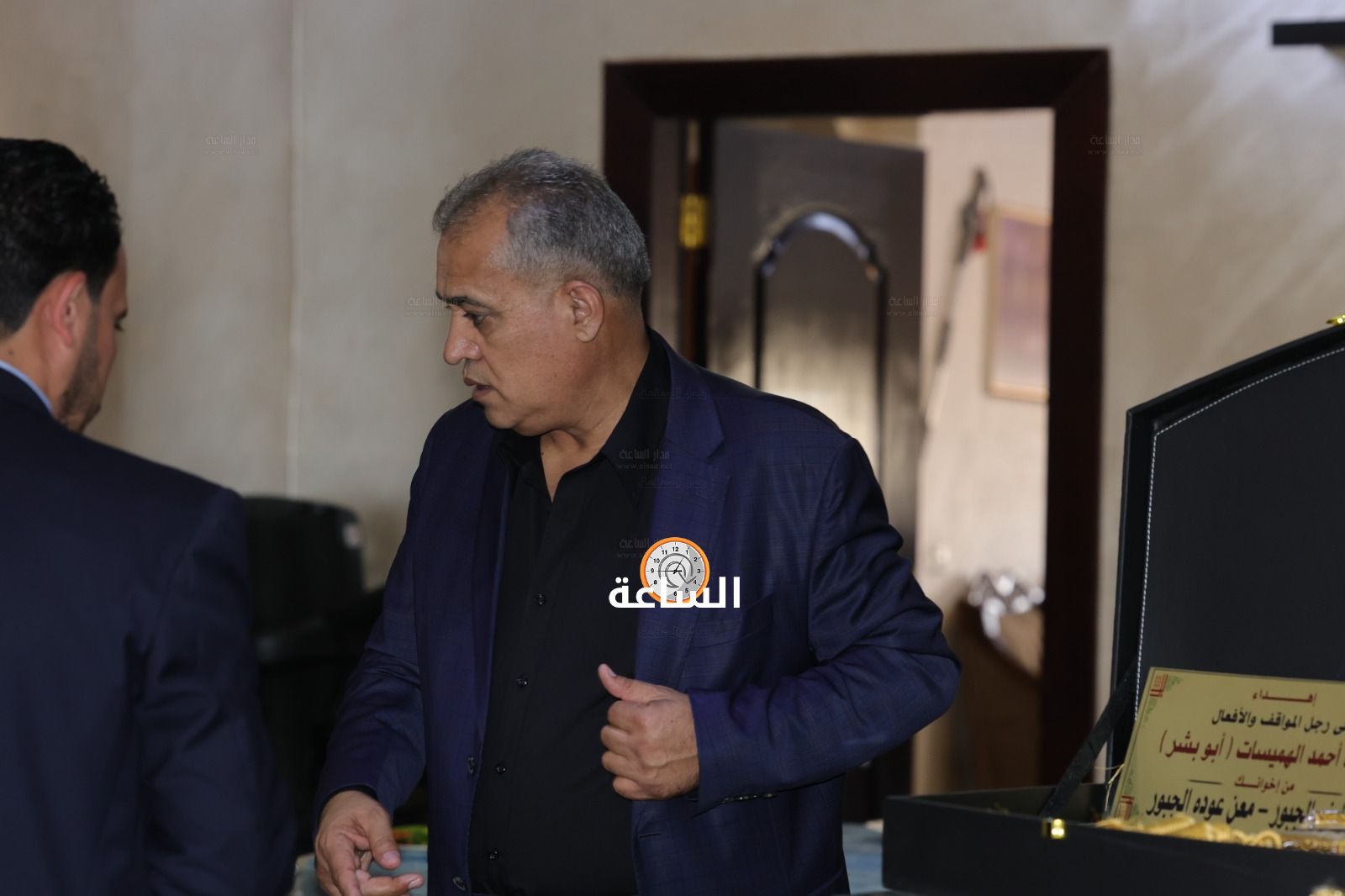 Madar Al-Saa Images 0.33092023403500825