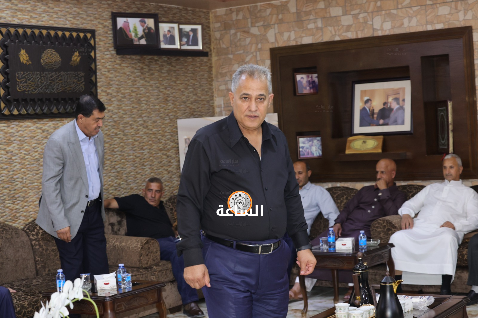 Madar Al-Saa Images 0.4491574629916021