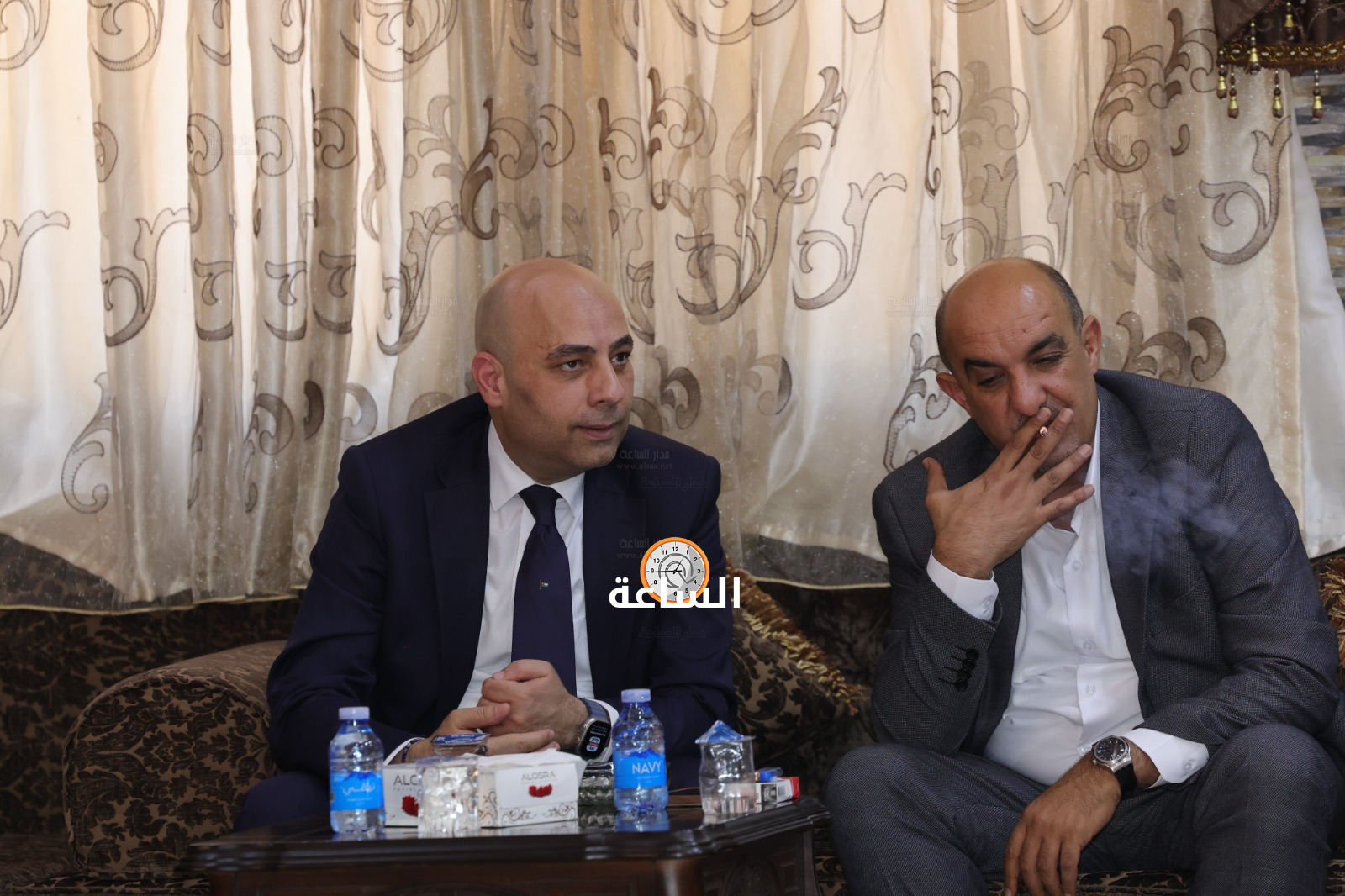 Madar Al-Saa Images 0.6542412955667897