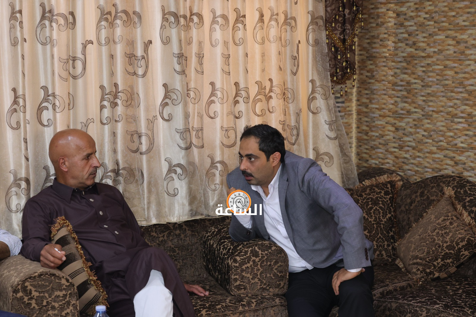 Madar Al-Saa Images 0.3208626521525536