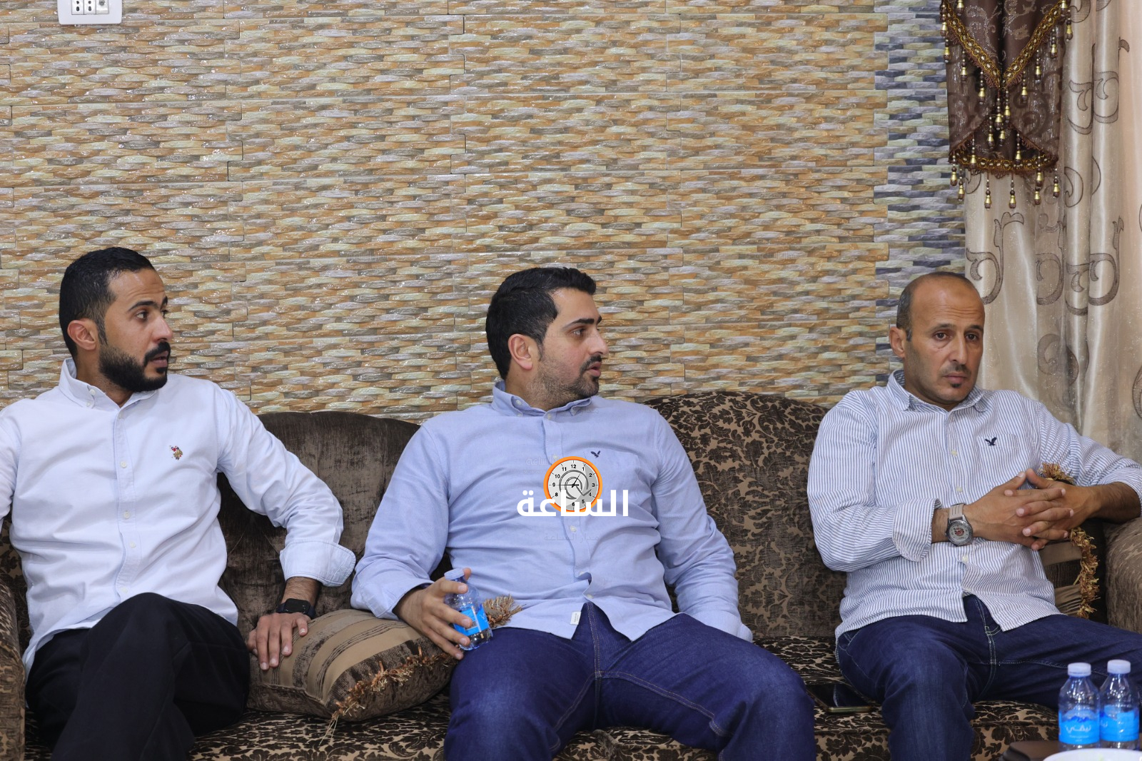 Madar Al-Saa Images 0.7186474083067772