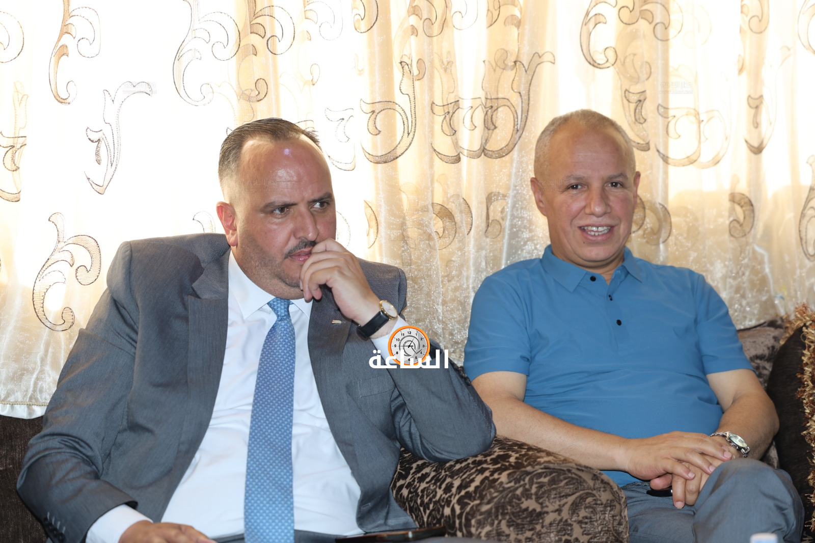 Madar Al-Saa Images 0.5688899523796684