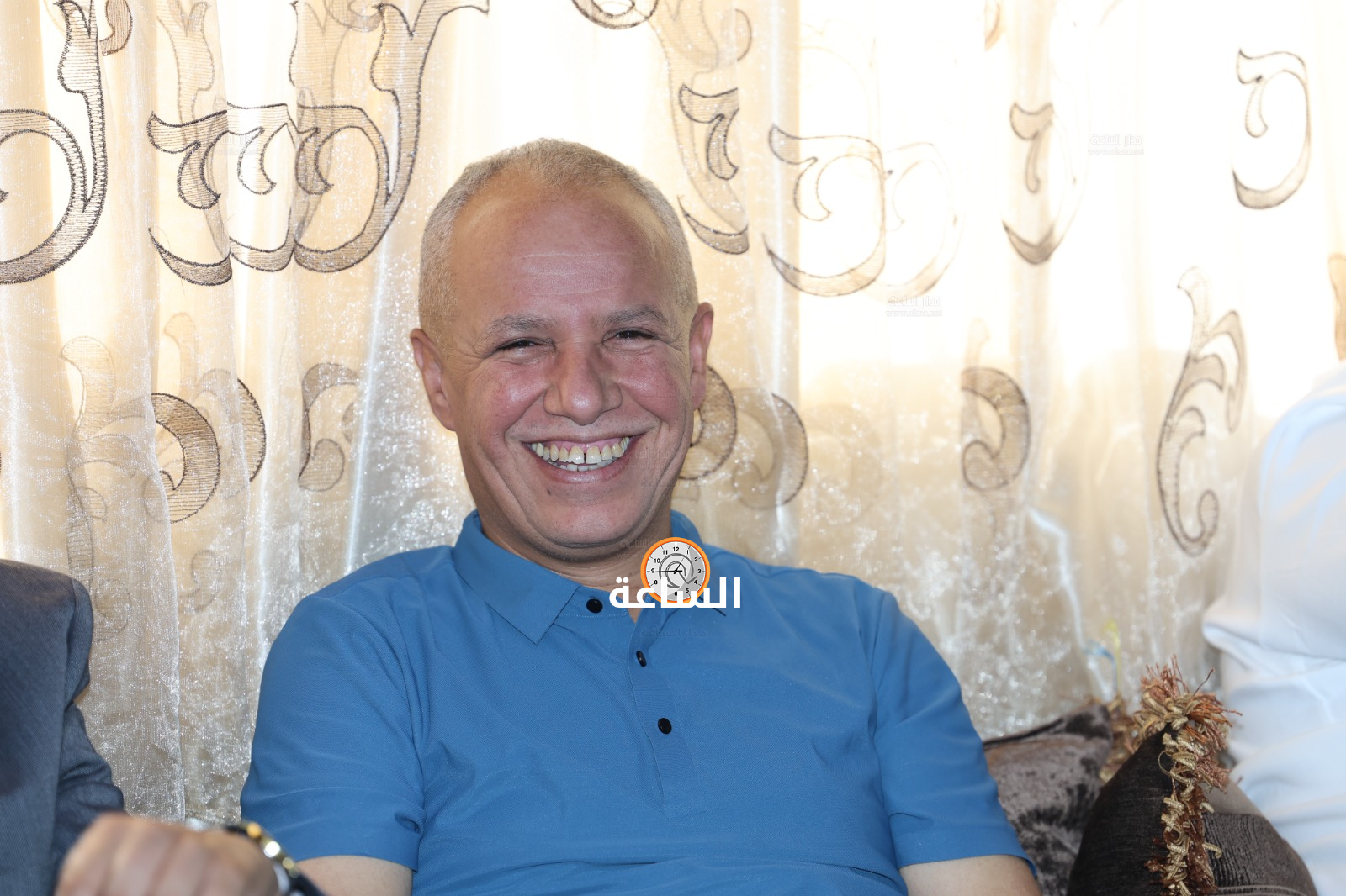 Madar Al-Saa Images 0.9263782670575051