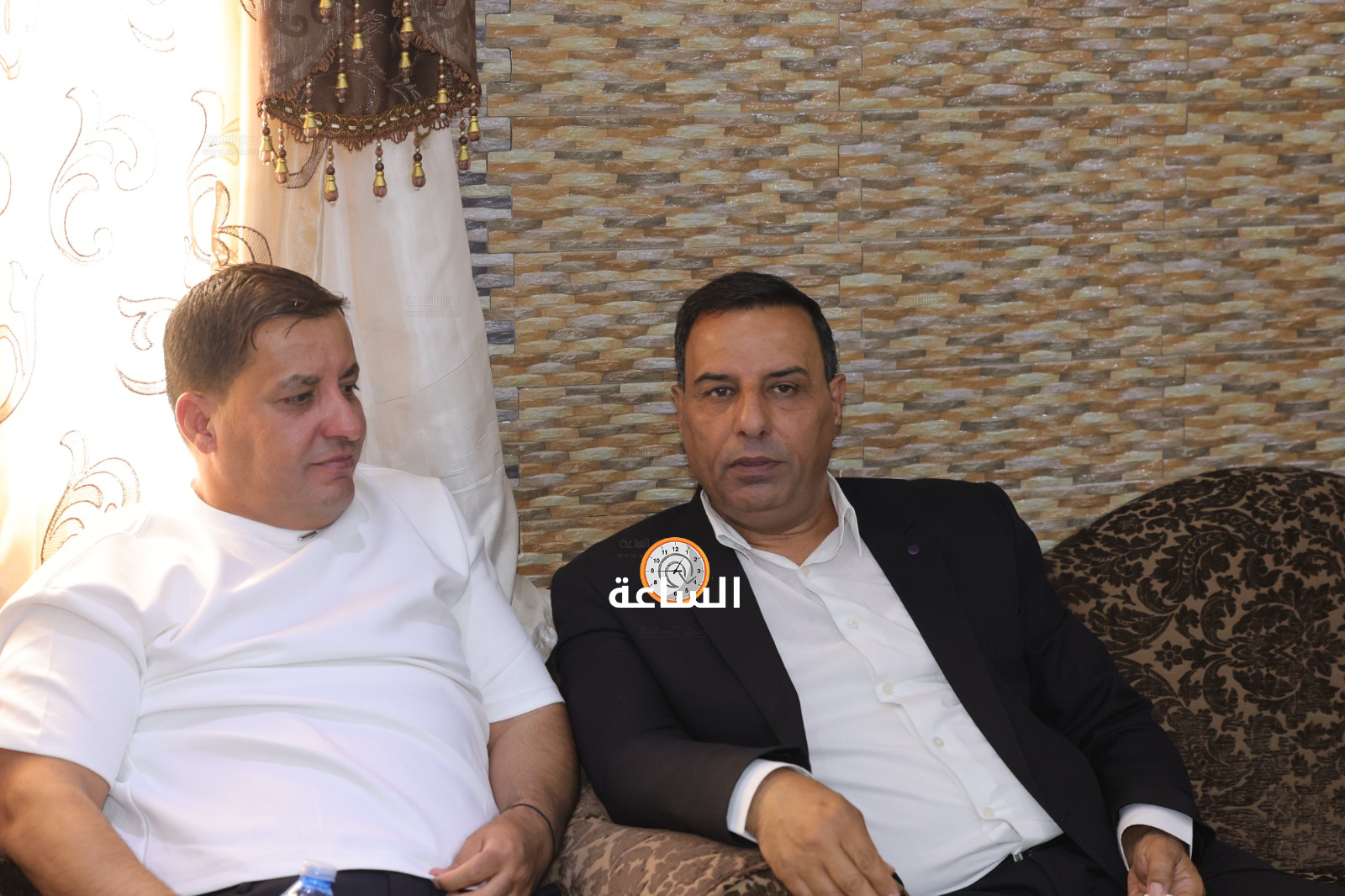 Madar Al-Saa Images 0.3800058466103676