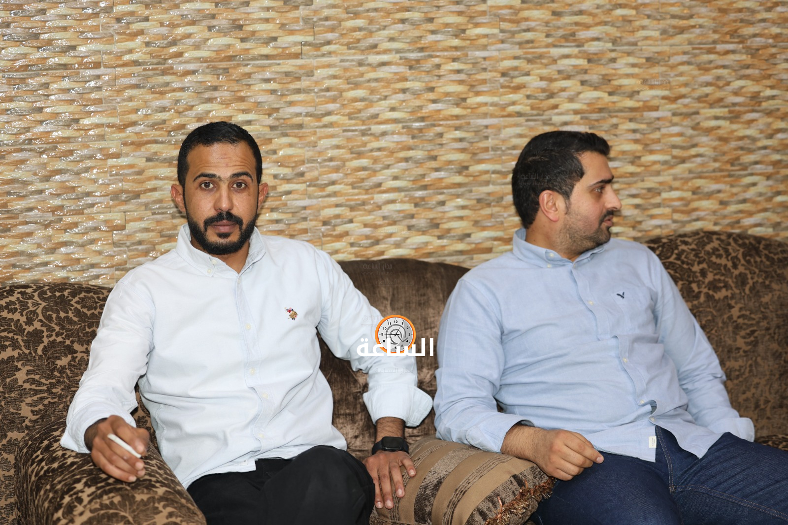 Madar Al-Saa Images 0.7377741723841889