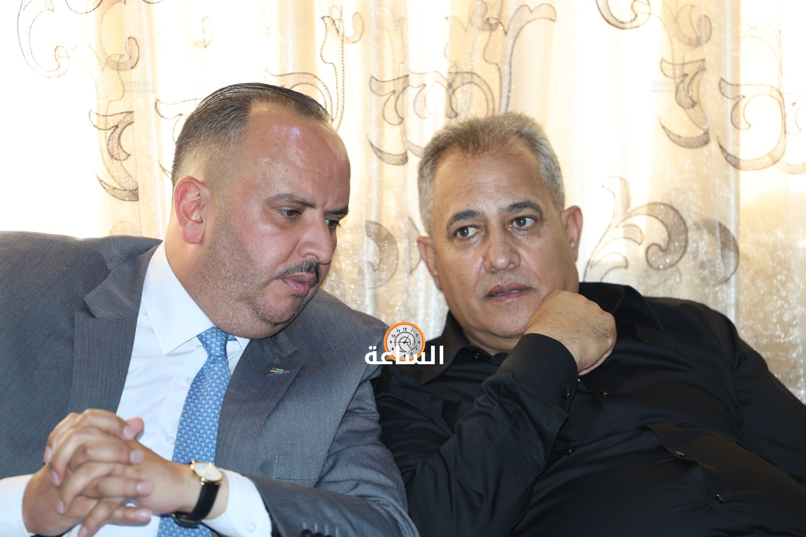 Madar Al-Saa Images 0.035119970558317726