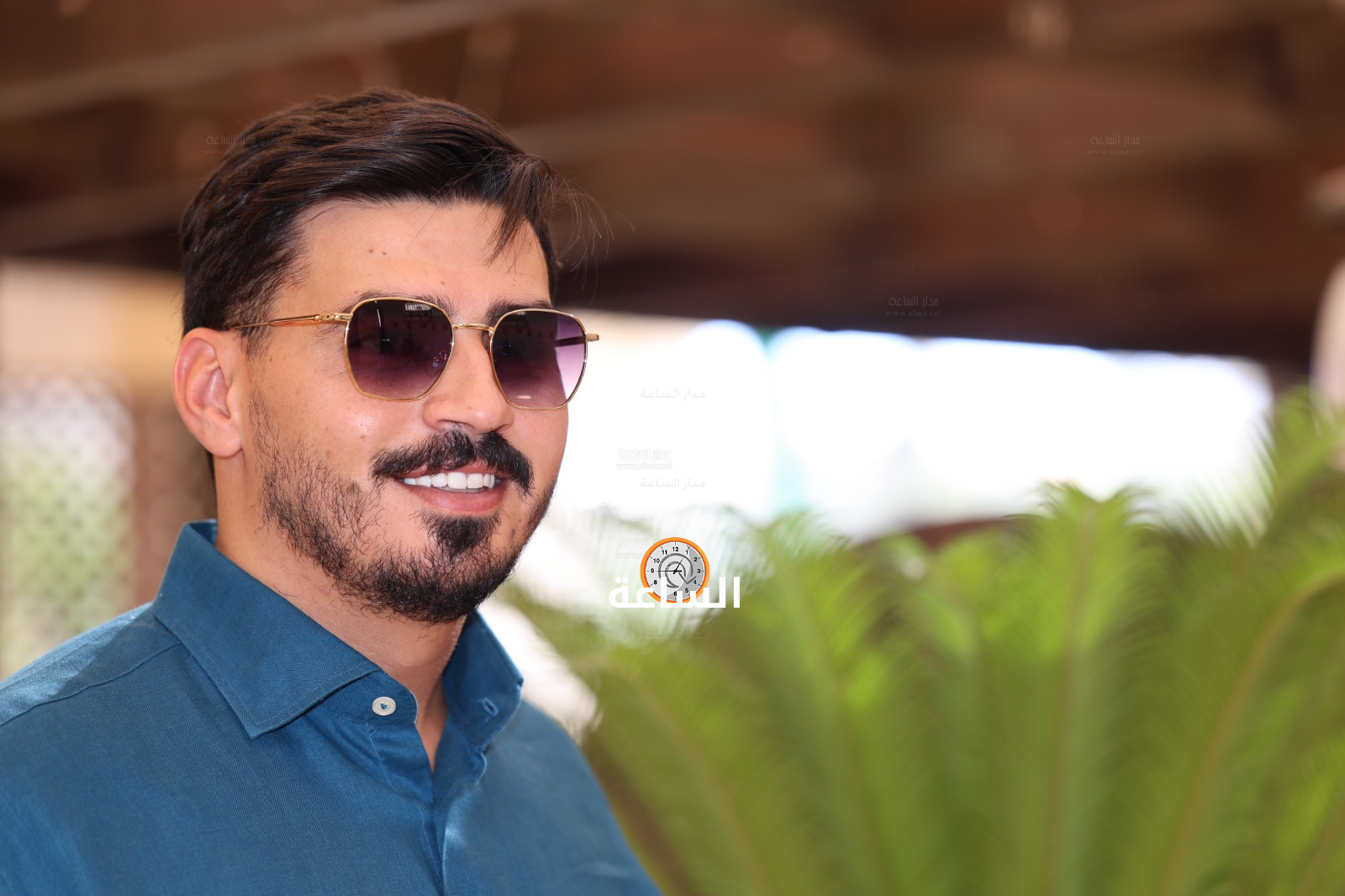 Madar Al-Saa Images 0.6364275295647002