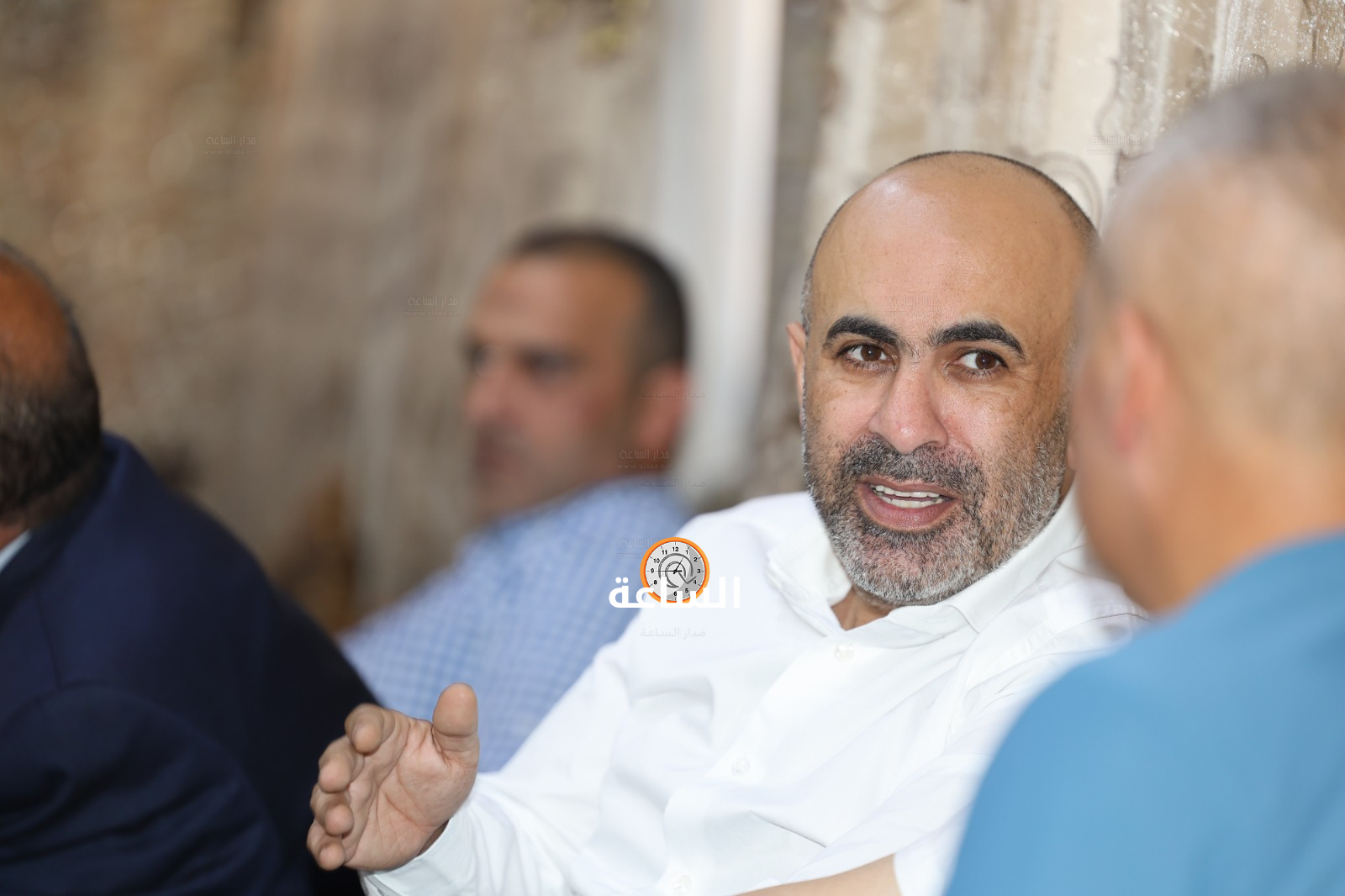 Madar Al-Saa Images 0.825850100494841