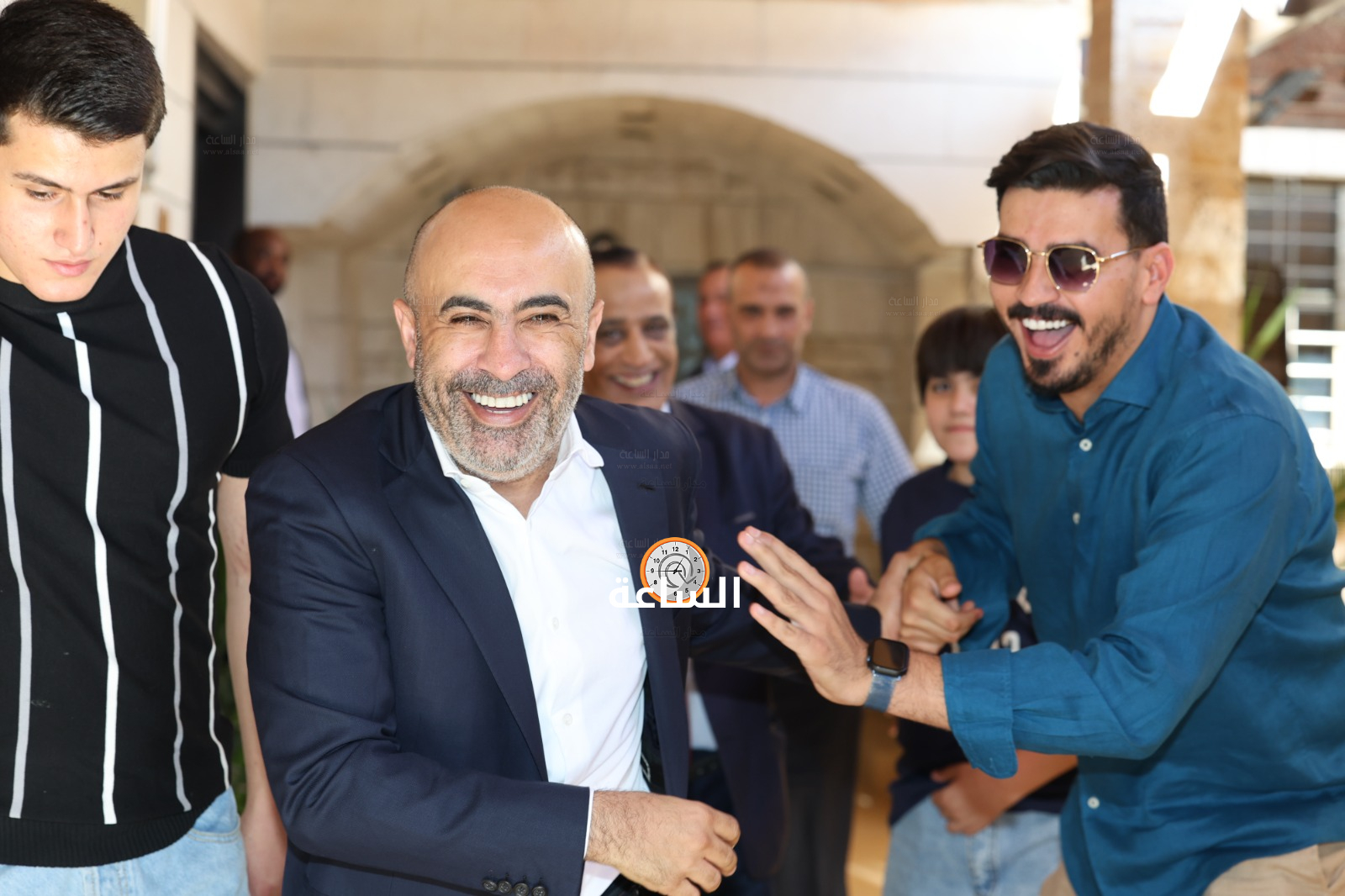 Madar Al-Saa Images 0.6905204235734753