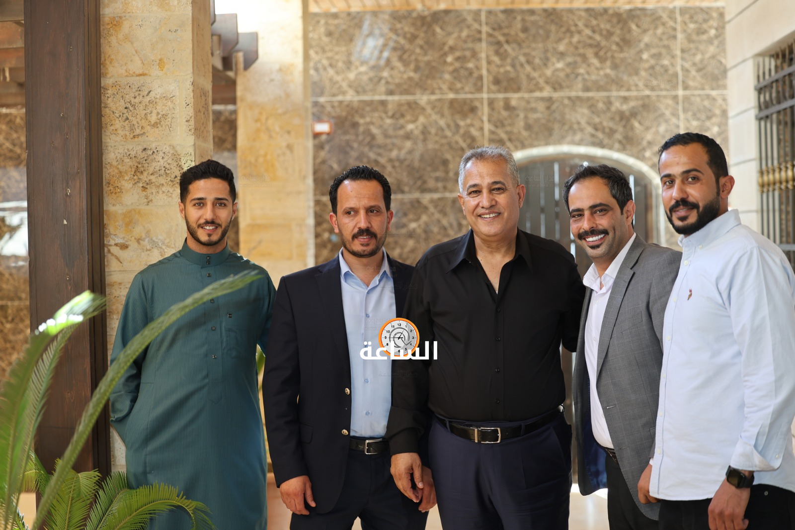 Madar Al-Saa Images 0.08385295673463589