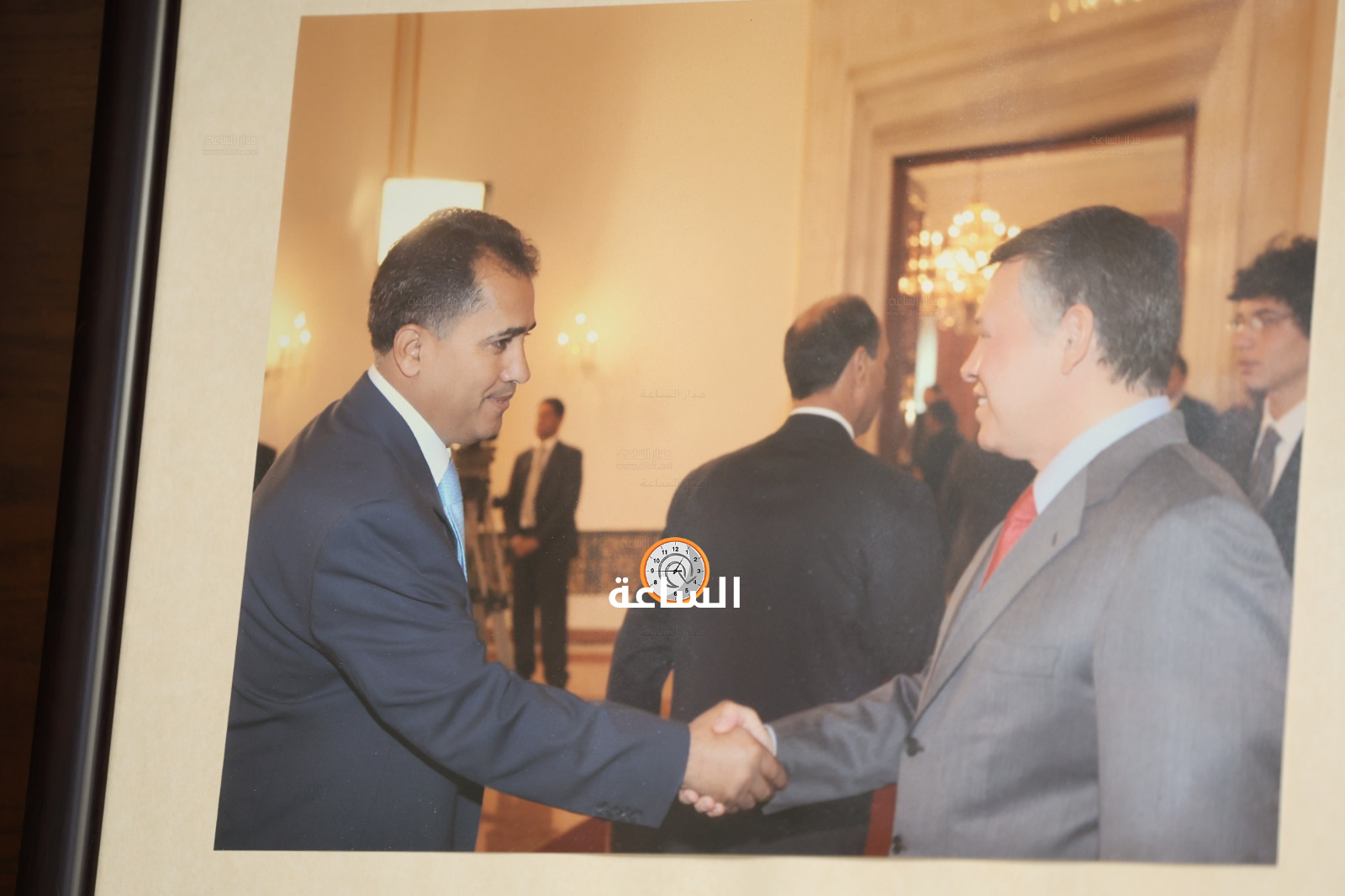 Madar Al-Saa Images 0.6430350447930246