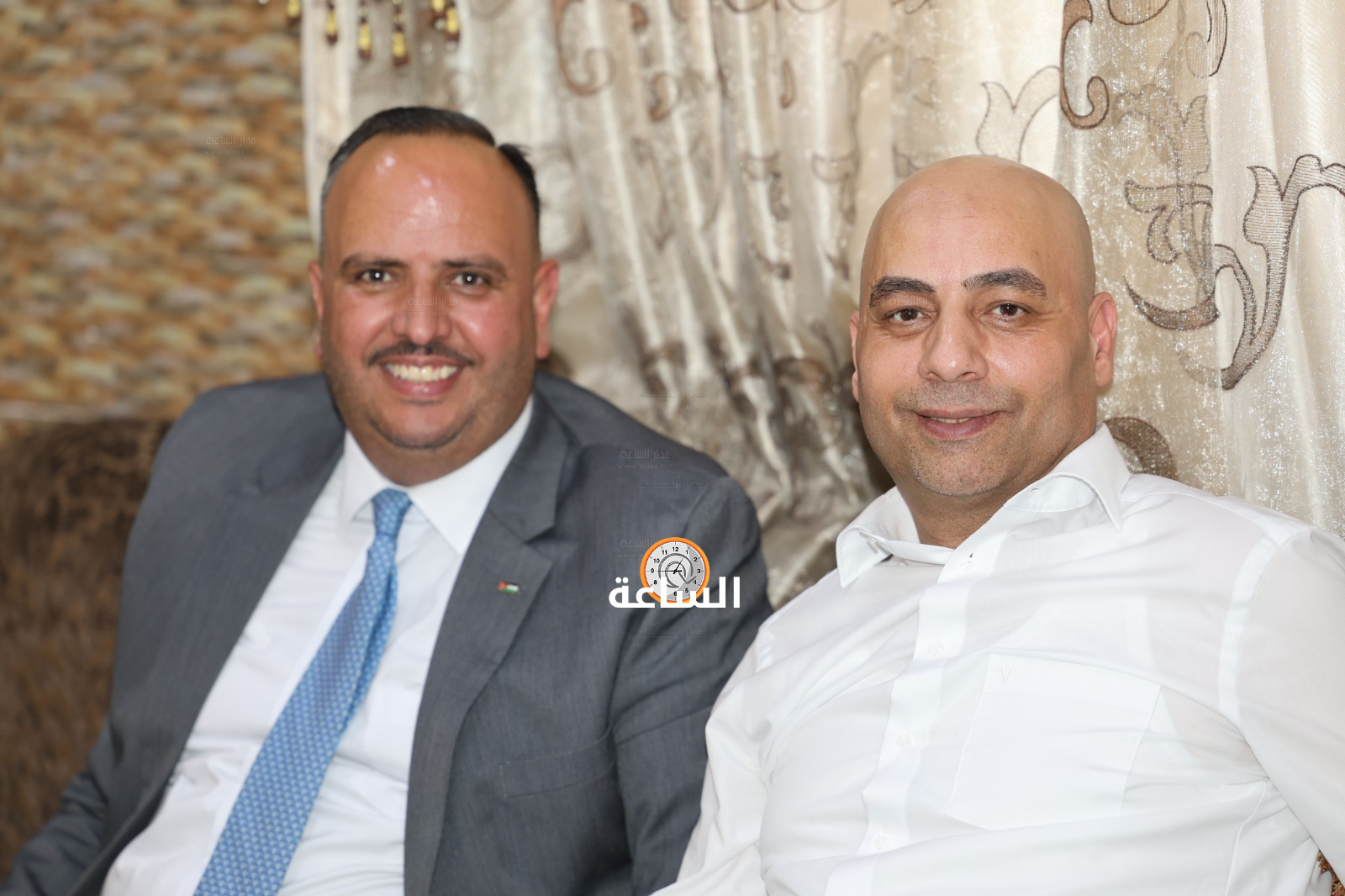 Madar Al-Saa Images 0.3277196317641605