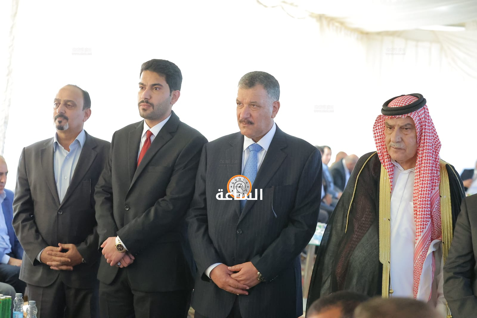 Madar Al-Saa Images 0.9826315300556993