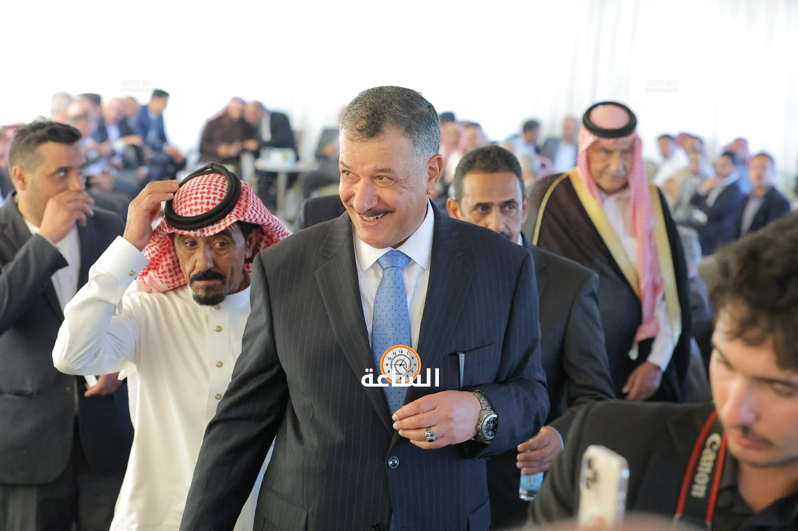 Madar Al-Saa Images 0.3443129059829543