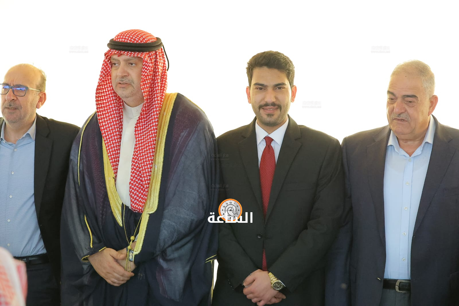 Madar Al-Saa Images 0.7696931056101513
