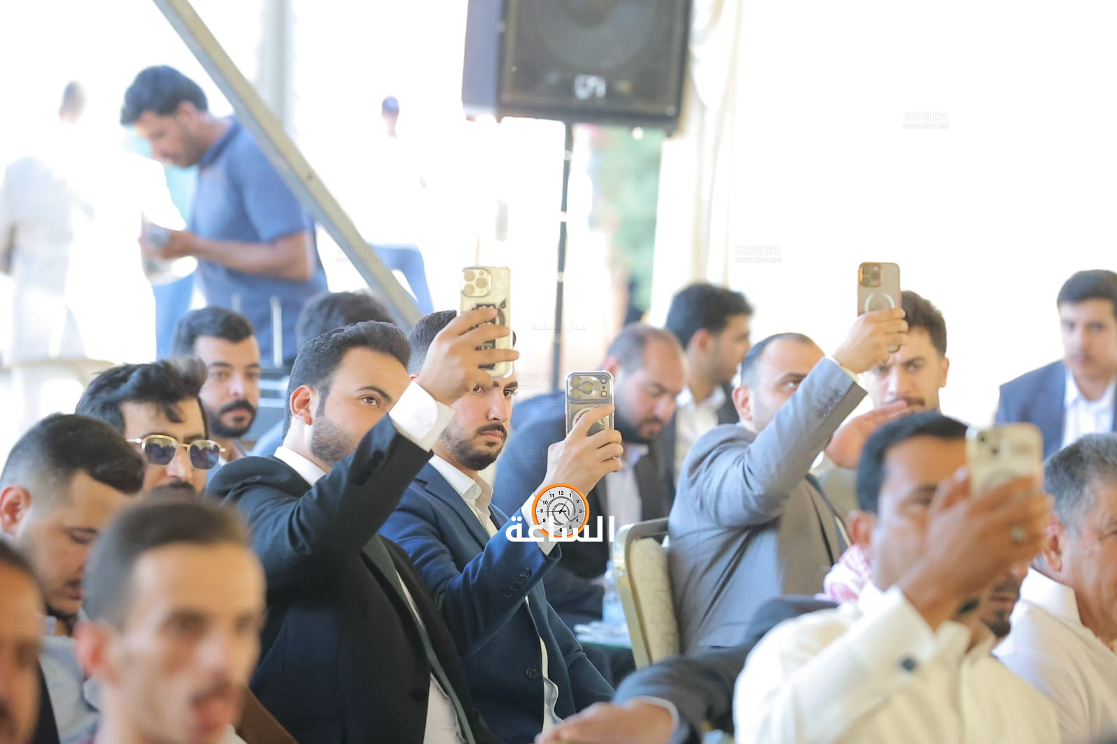 Madar Al-Saa Images 0.034452909148858235