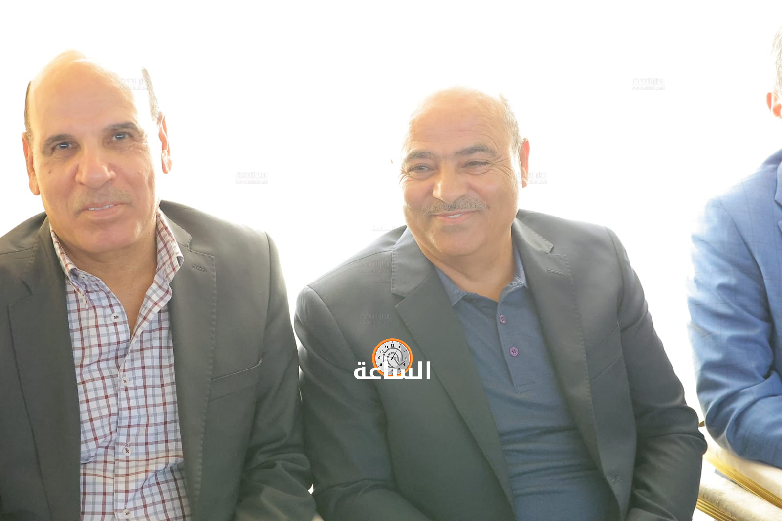 Madar Al-Saa Images 0.4035454370810594