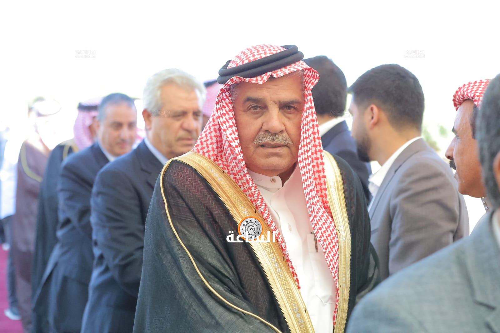Madar Al-Saa Images 0.1421898199300562