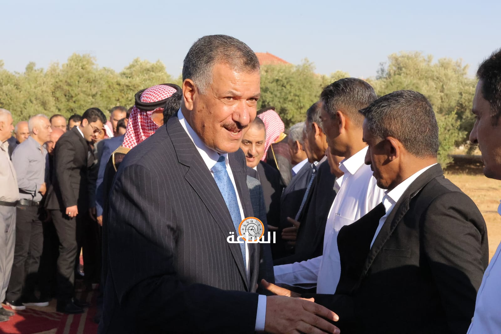 Madar Al-Saa Images 0.10526583385940147