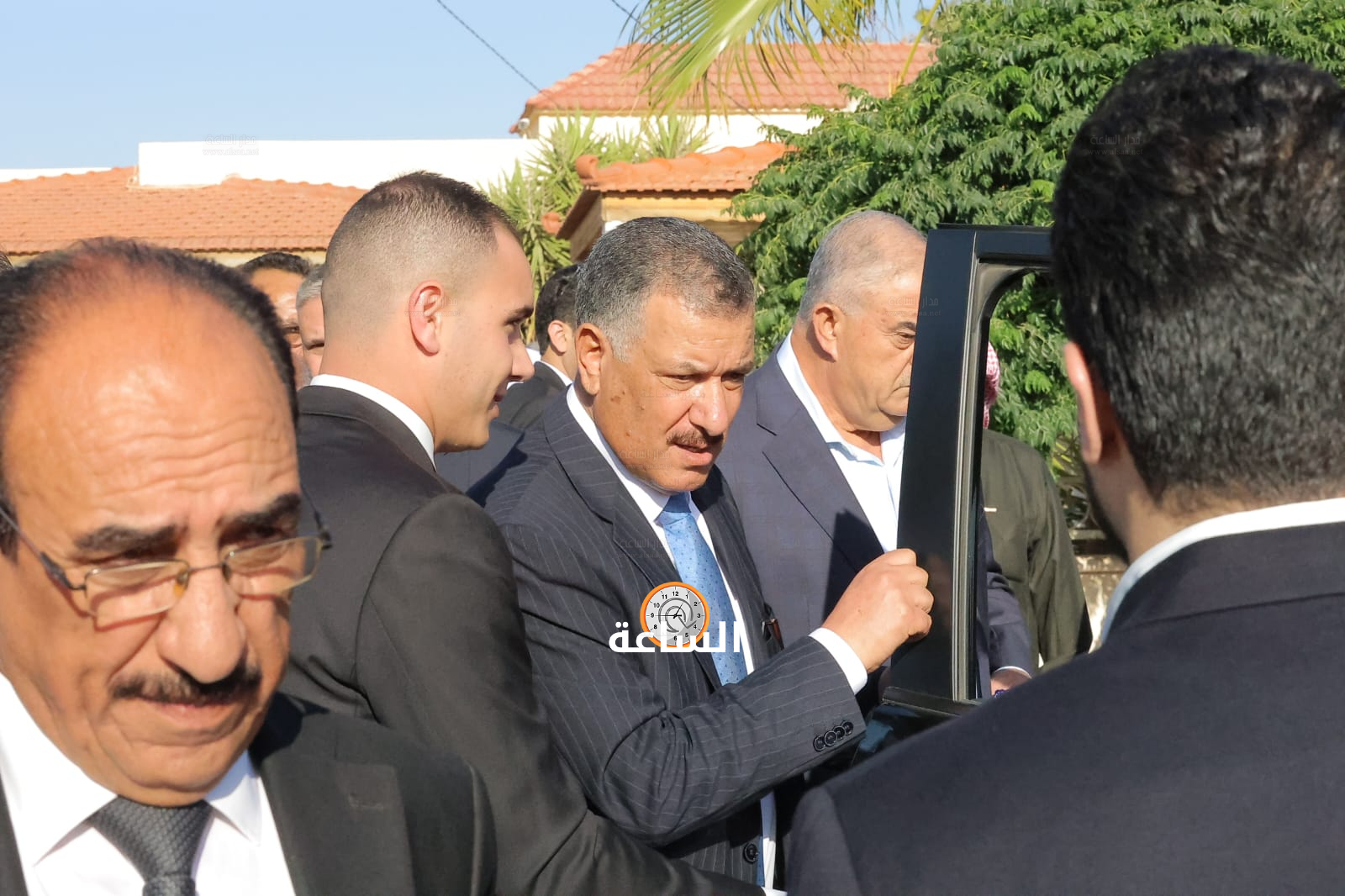 Madar Al-Saa Images 0.909967246907996