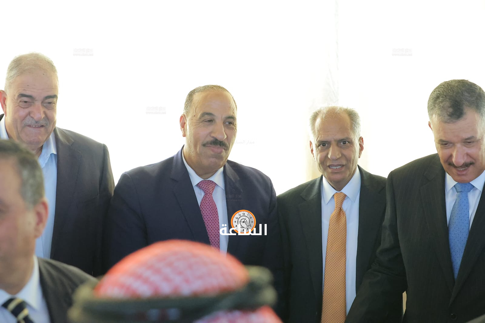 Madar Al-Saa Images 0.4482712108900637