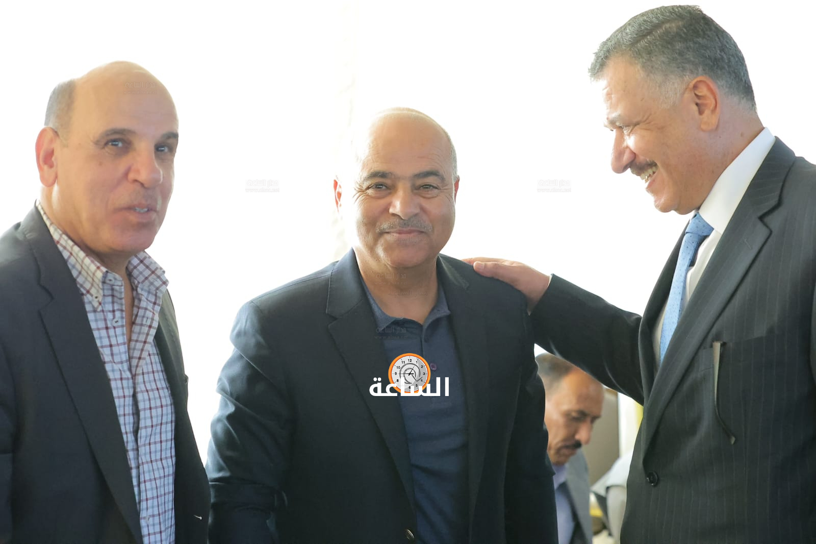 Madar Al-Saa Images 0.24818103686268334
