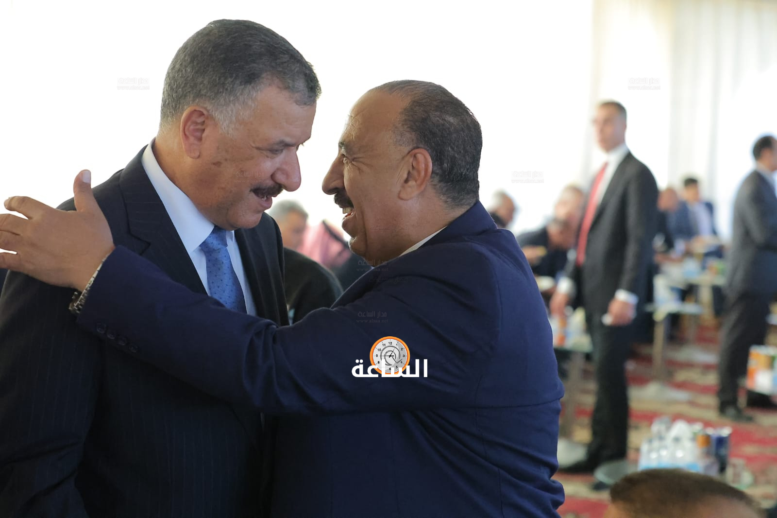 Madar Al-Saa Images 0.2612863229926182