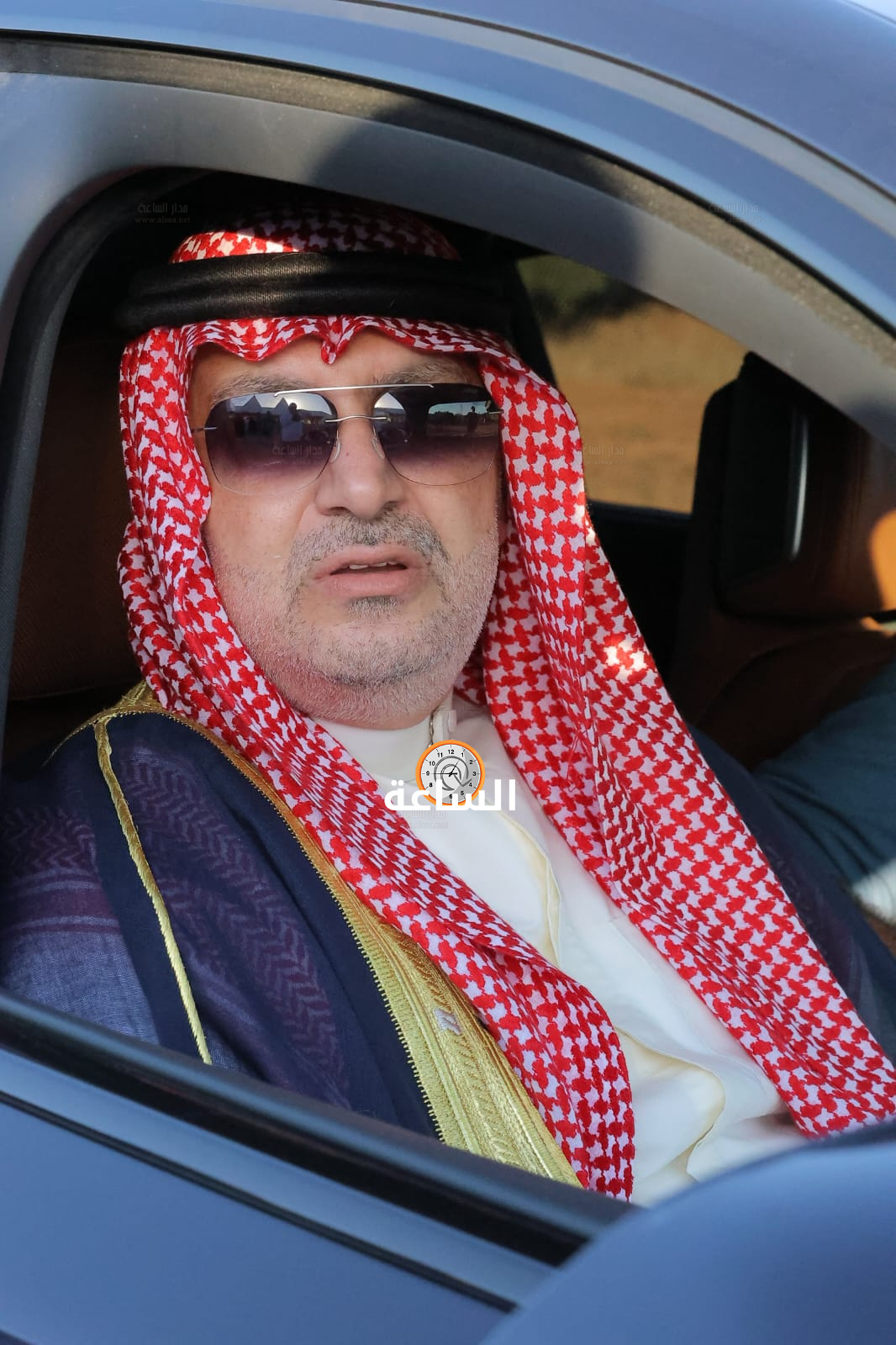 Madar Al-Saa Images 0.20688737852270866