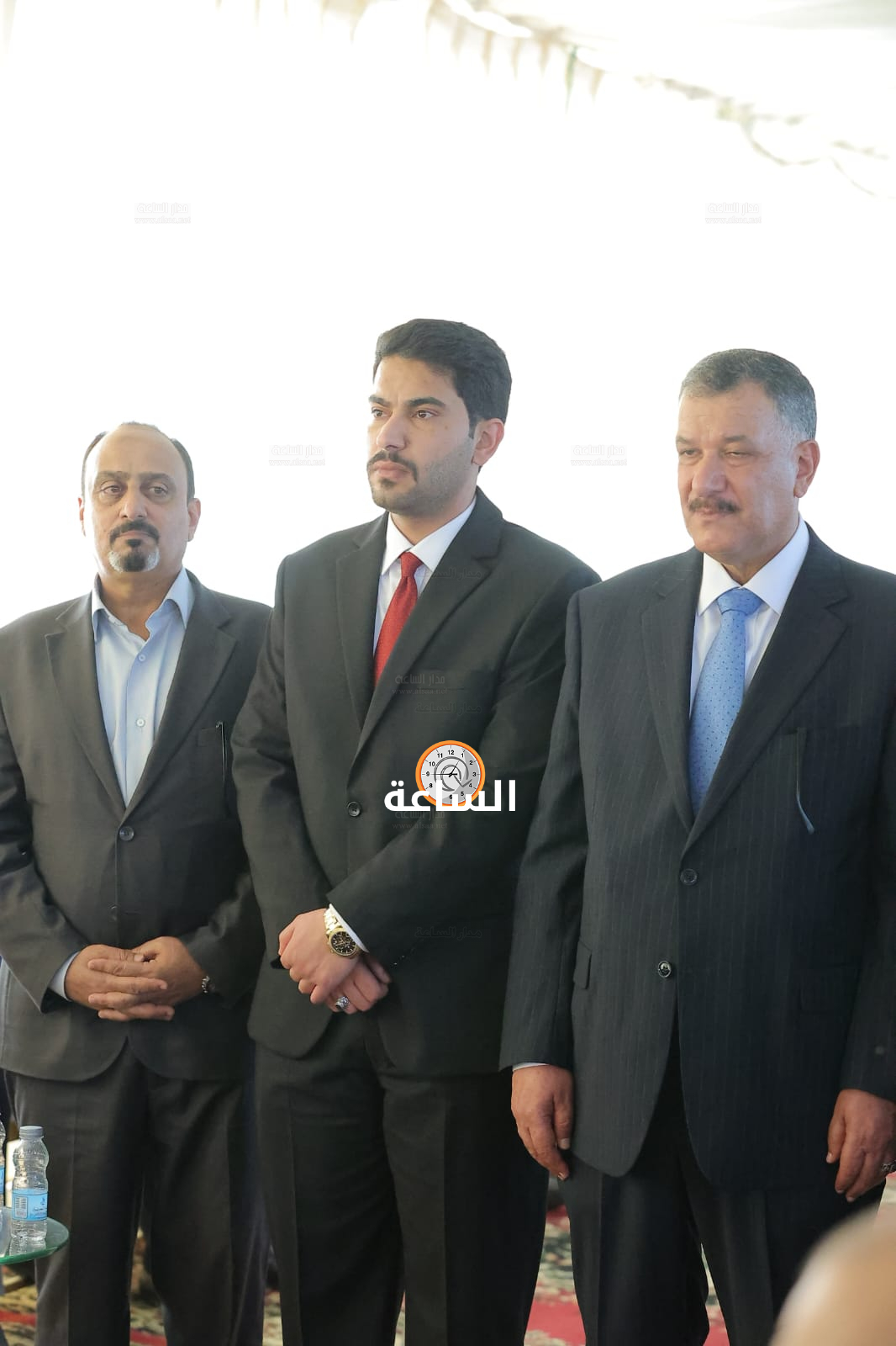 Madar Al-Saa Images 0.2720426420223695