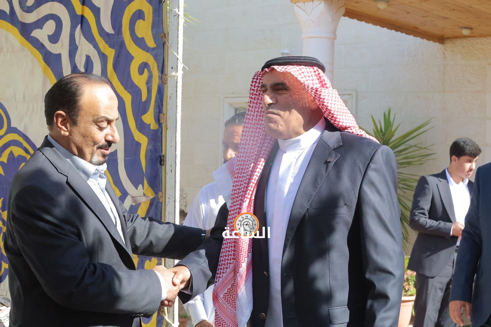 Madar Al-Saa Images 0.505843066881366
