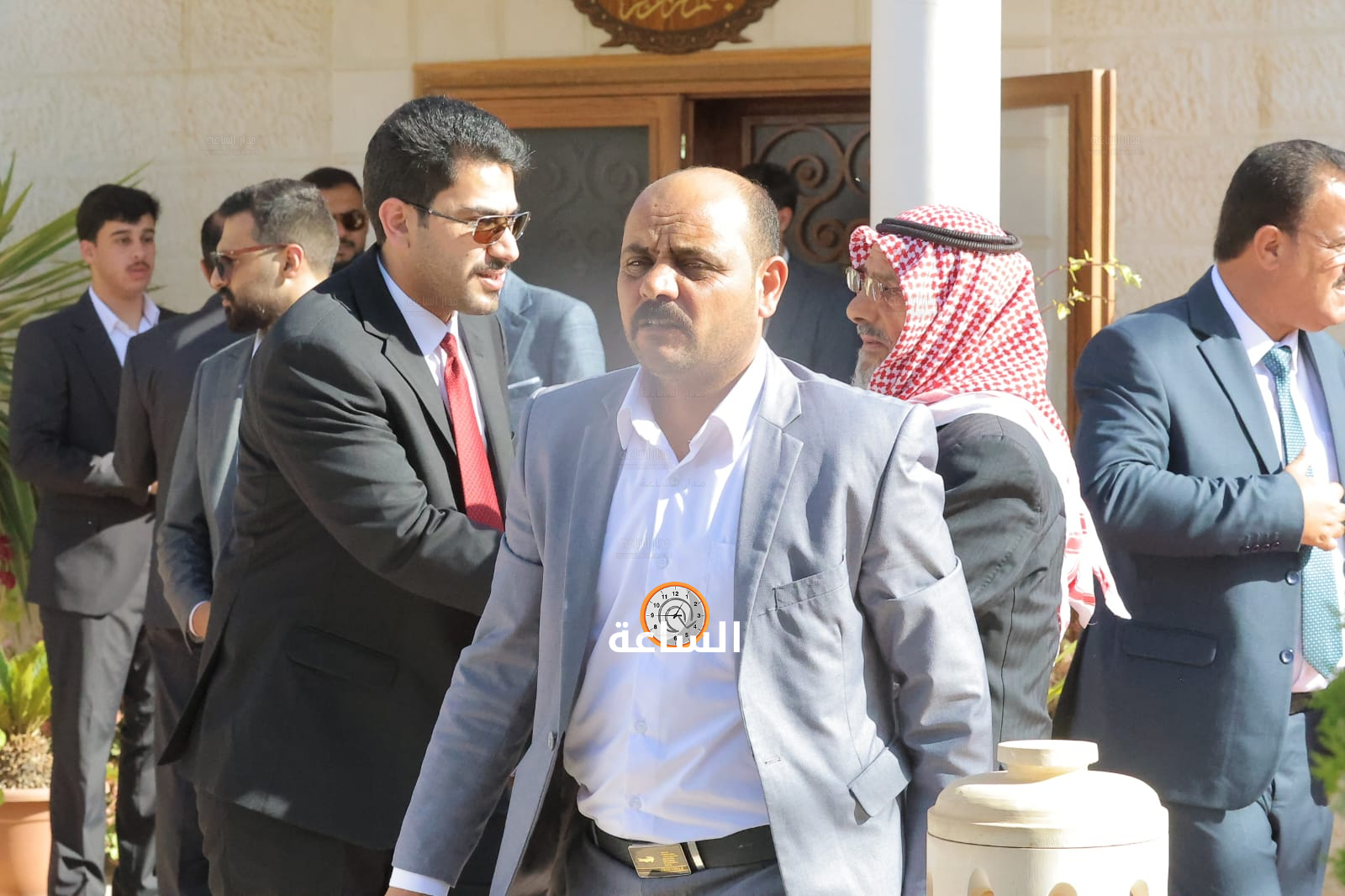Madar Al-Saa Images 0.8298952801729277