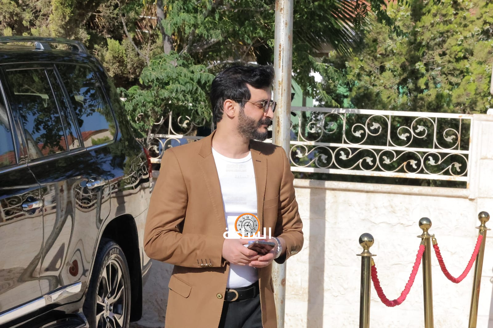 Madar Al-Saa Images 0.3920489363679508