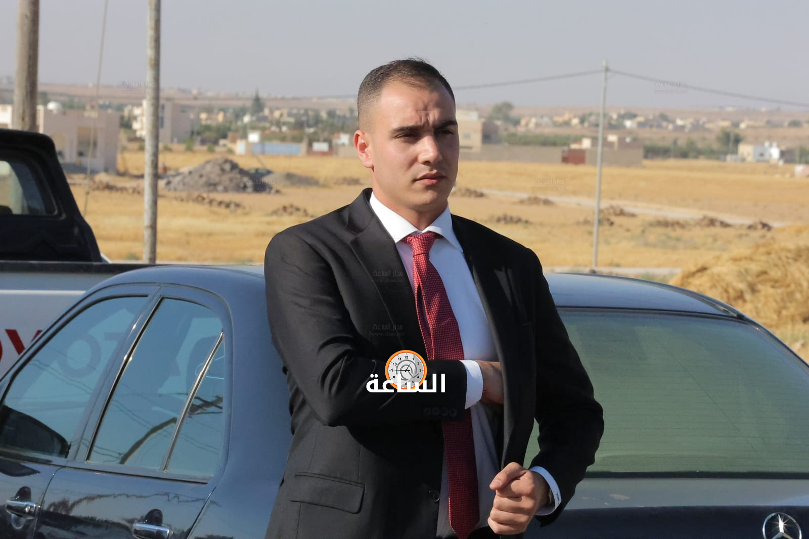 Madar Al-Saa Images 0.6170851059675938