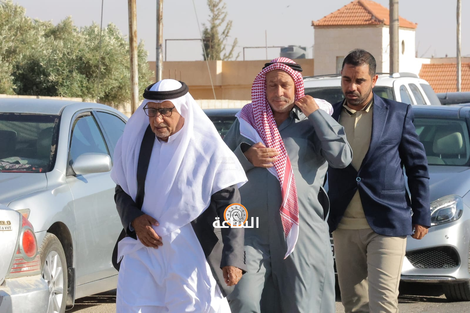 Madar Al-Saa Images 0.11105583618698556