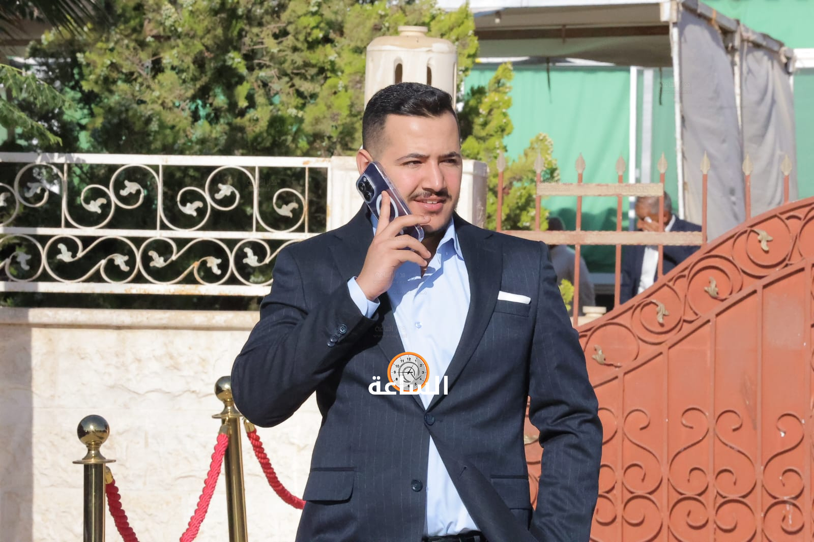 Madar Al-Saa Images 0.19455016115823043