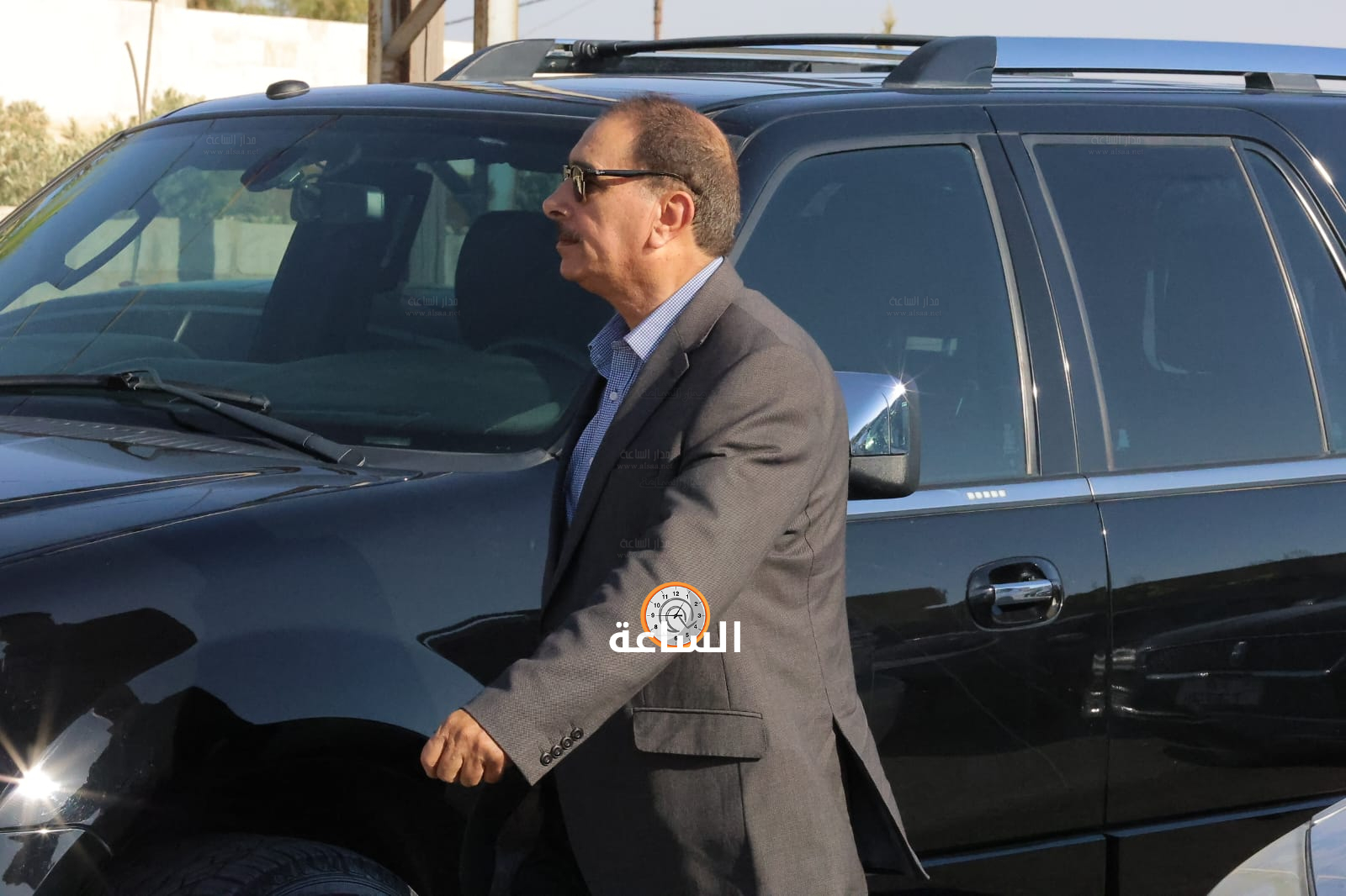 Madar Al-Saa Images 0.8442225372942781