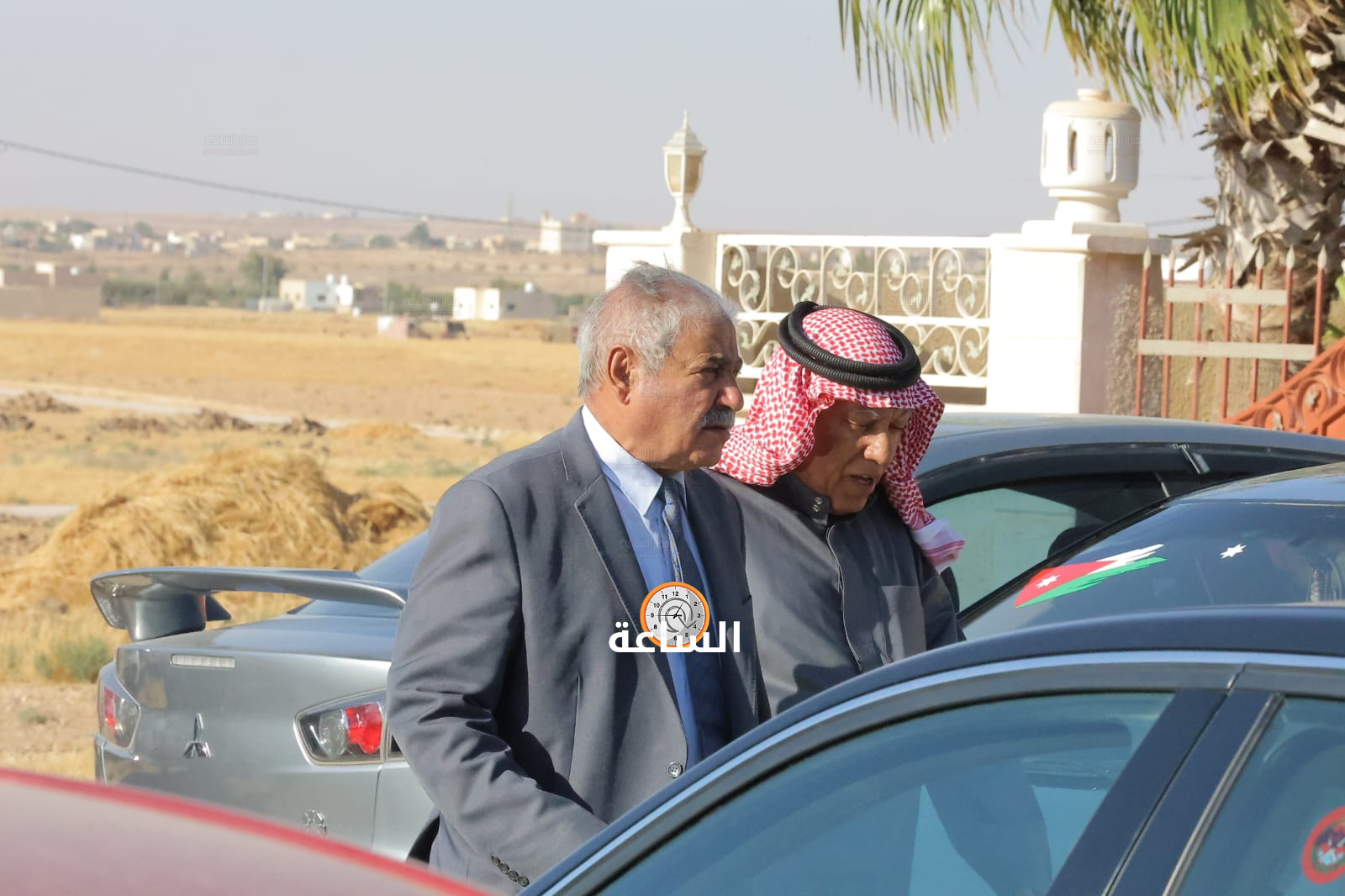 Madar Al-Saa Images 0.7842731613422795