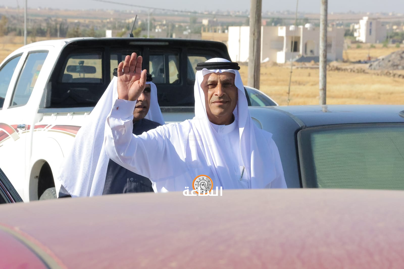 Madar Al-Saa Images 0.3086523907518981