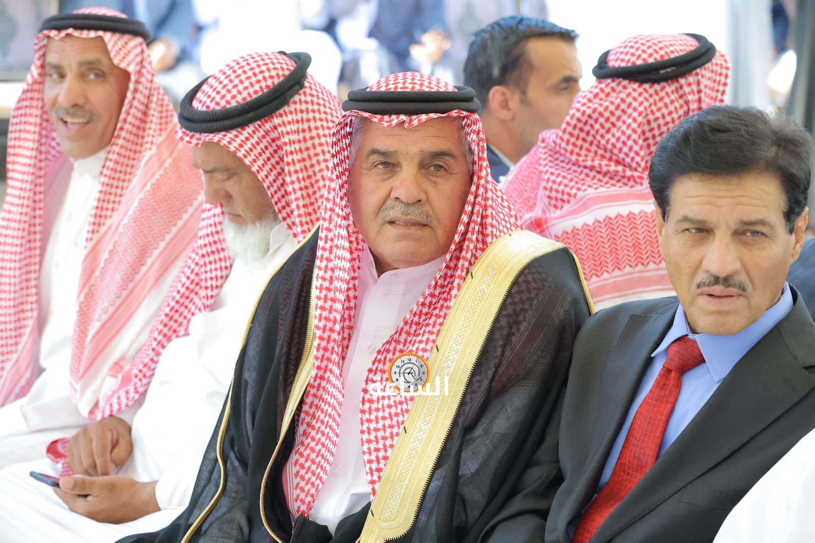 Madar Al-Saa Images 0.6973713824719234