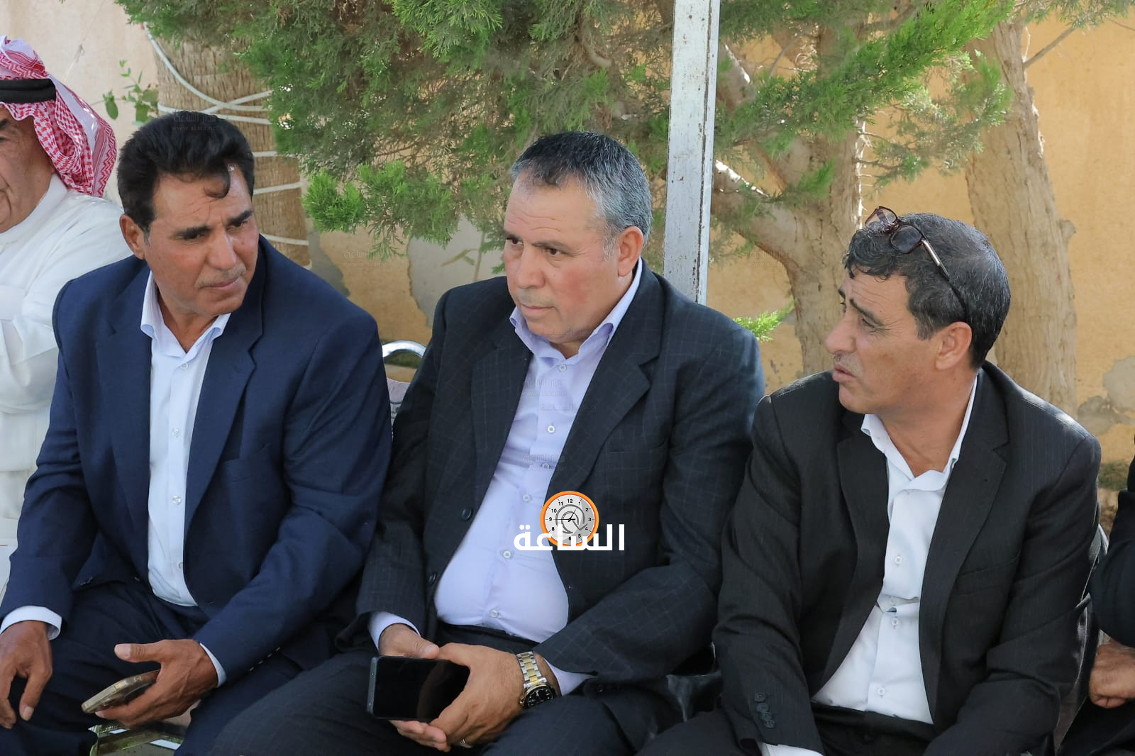 Madar Al-Saa Images 0.17389676270256837