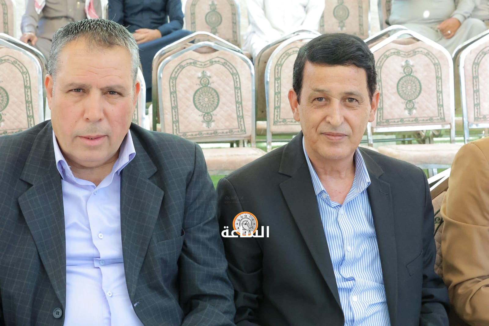 Madar Al-Saa Images 0.9069527897367629