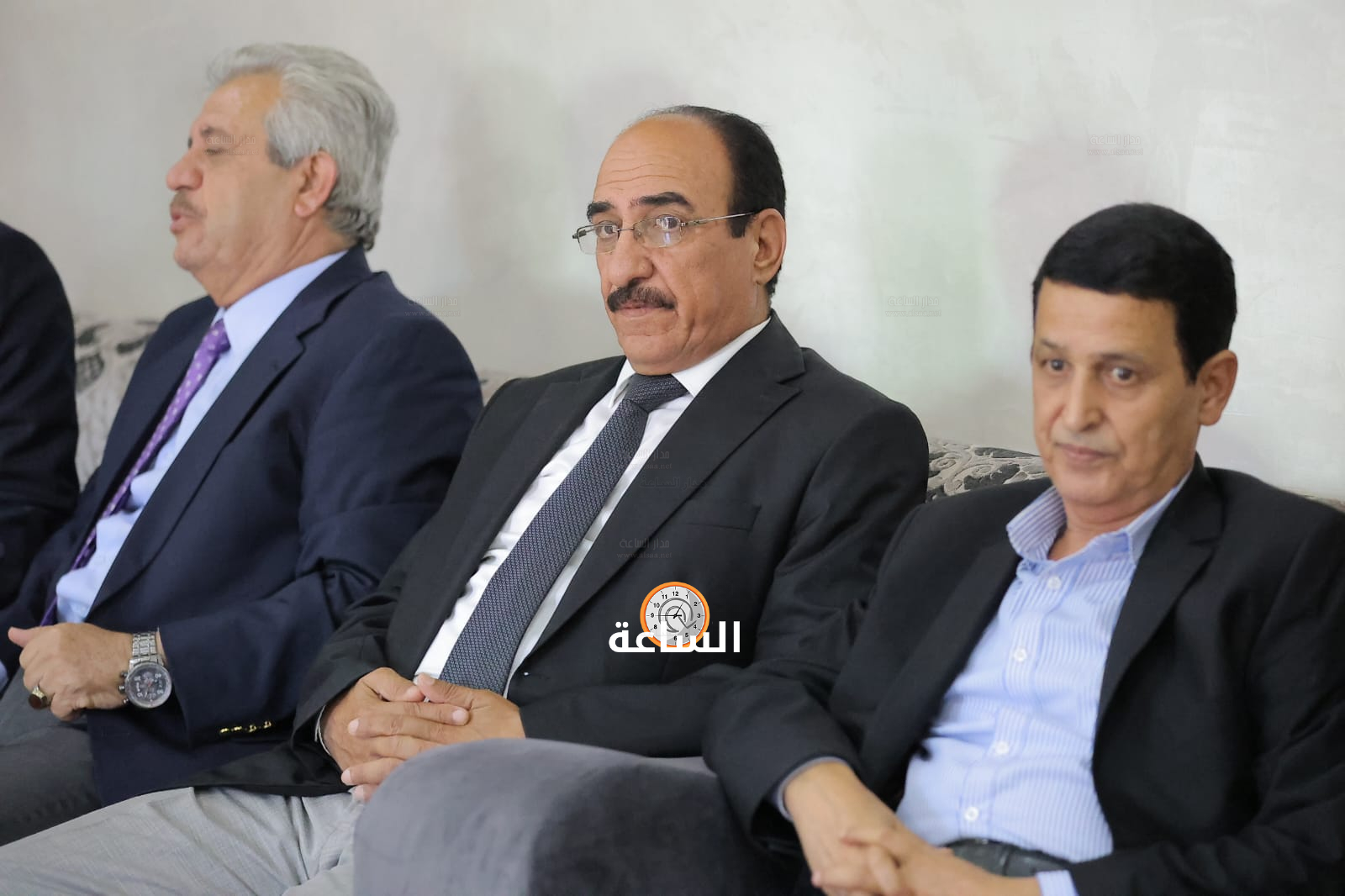 Madar Al-Saa Images 0.29664323249115654