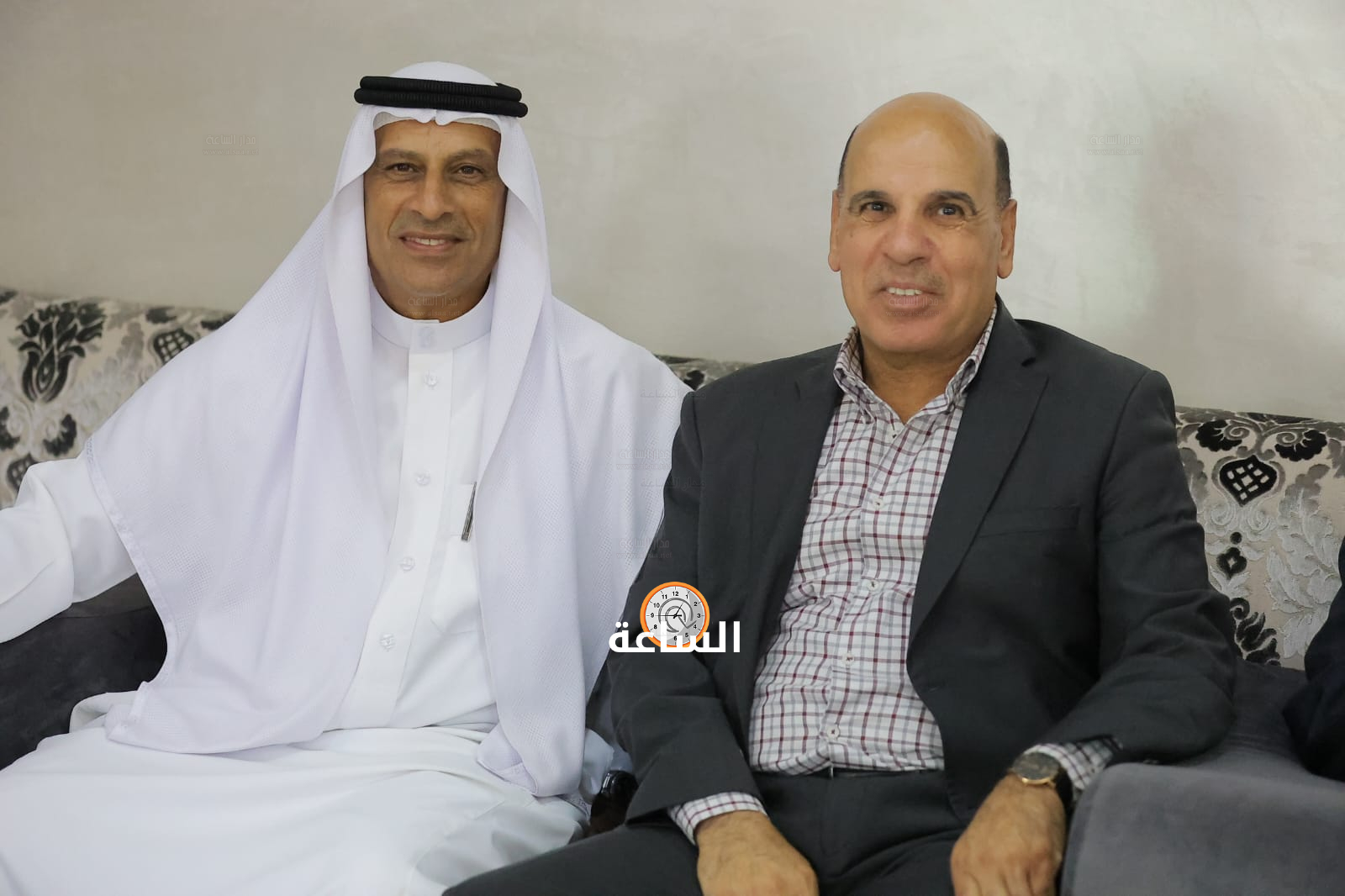 Madar Al-Saa Images 0.43126205376121296