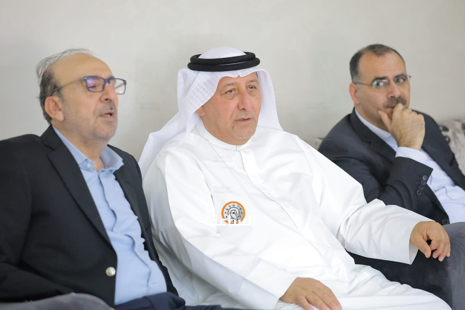 Madar Al-Saa Images 0.14198361337344956