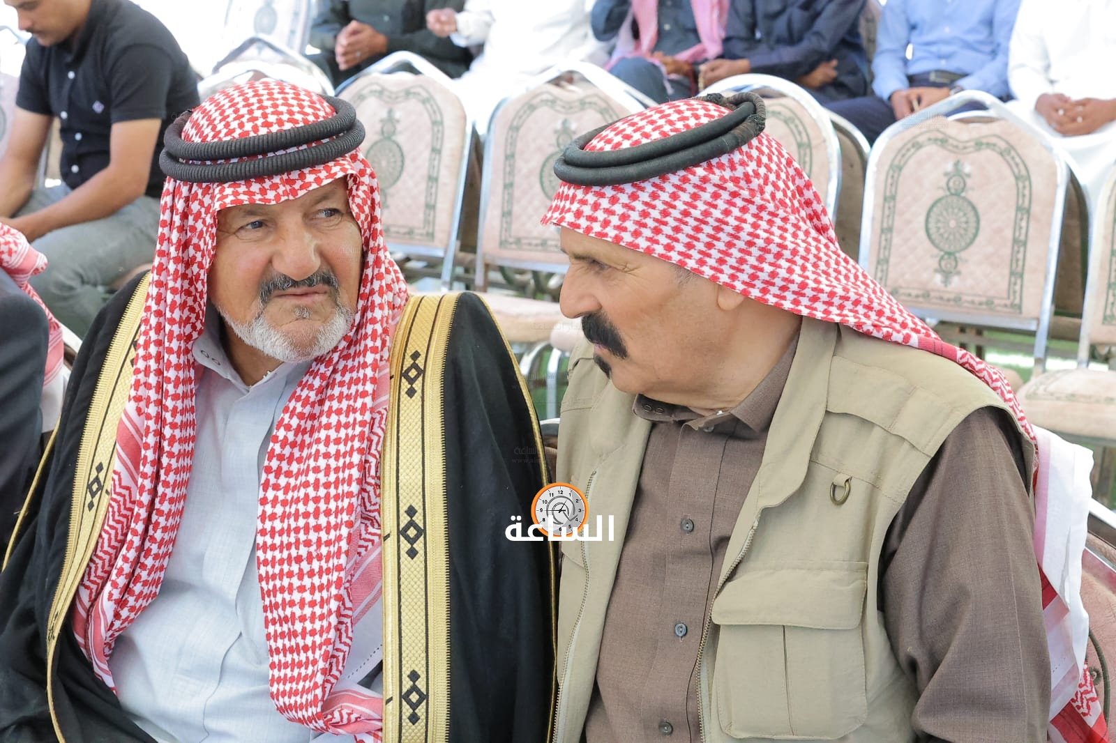 Madar Al-Saa Images 0.3994042484907855